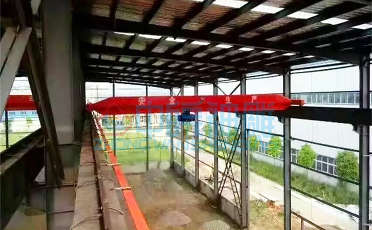 多層機械車位